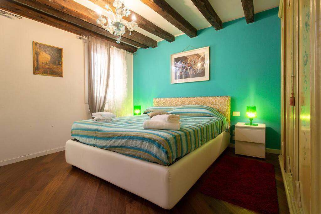 San Marco Comfort Venice Luaran gambar