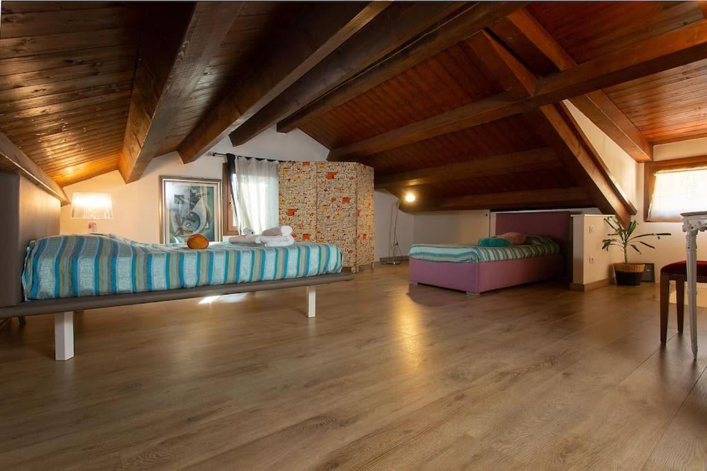 San Marco Comfort Venice Luaran gambar
