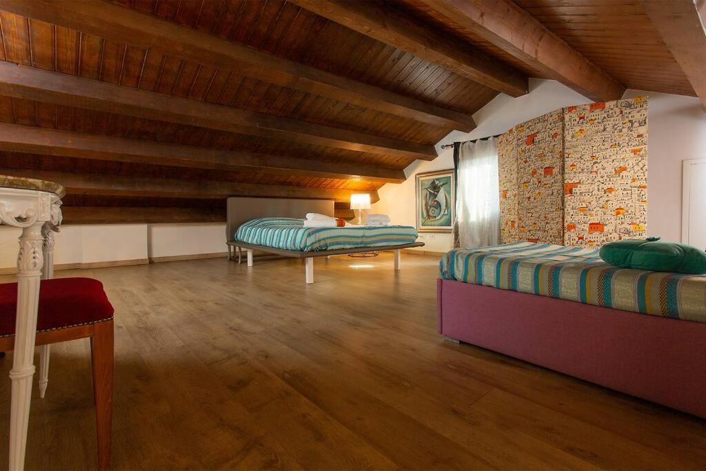 San Marco Comfort Venice Luaran gambar
