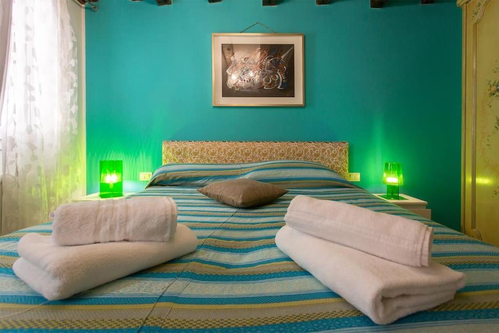 San Marco Comfort Venice Luaran gambar