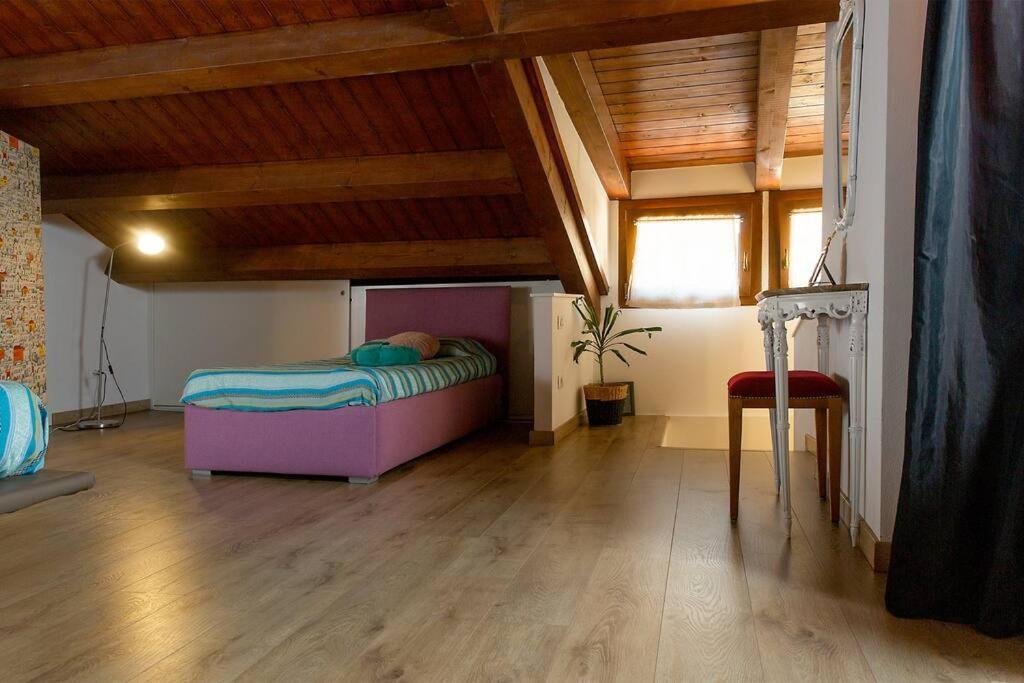 San Marco Comfort Venice Luaran gambar