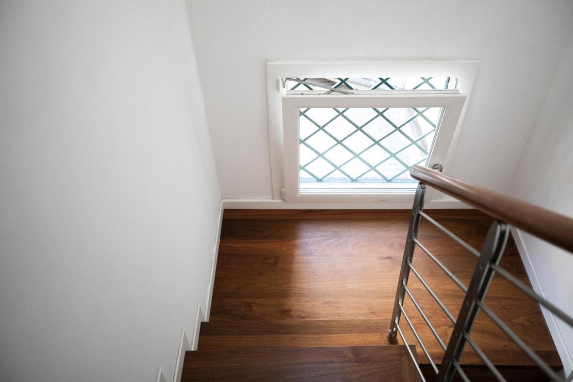San Marco Comfort Venice Luaran gambar