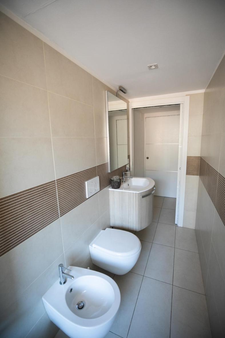 San Marco Comfort Venice Luaran gambar