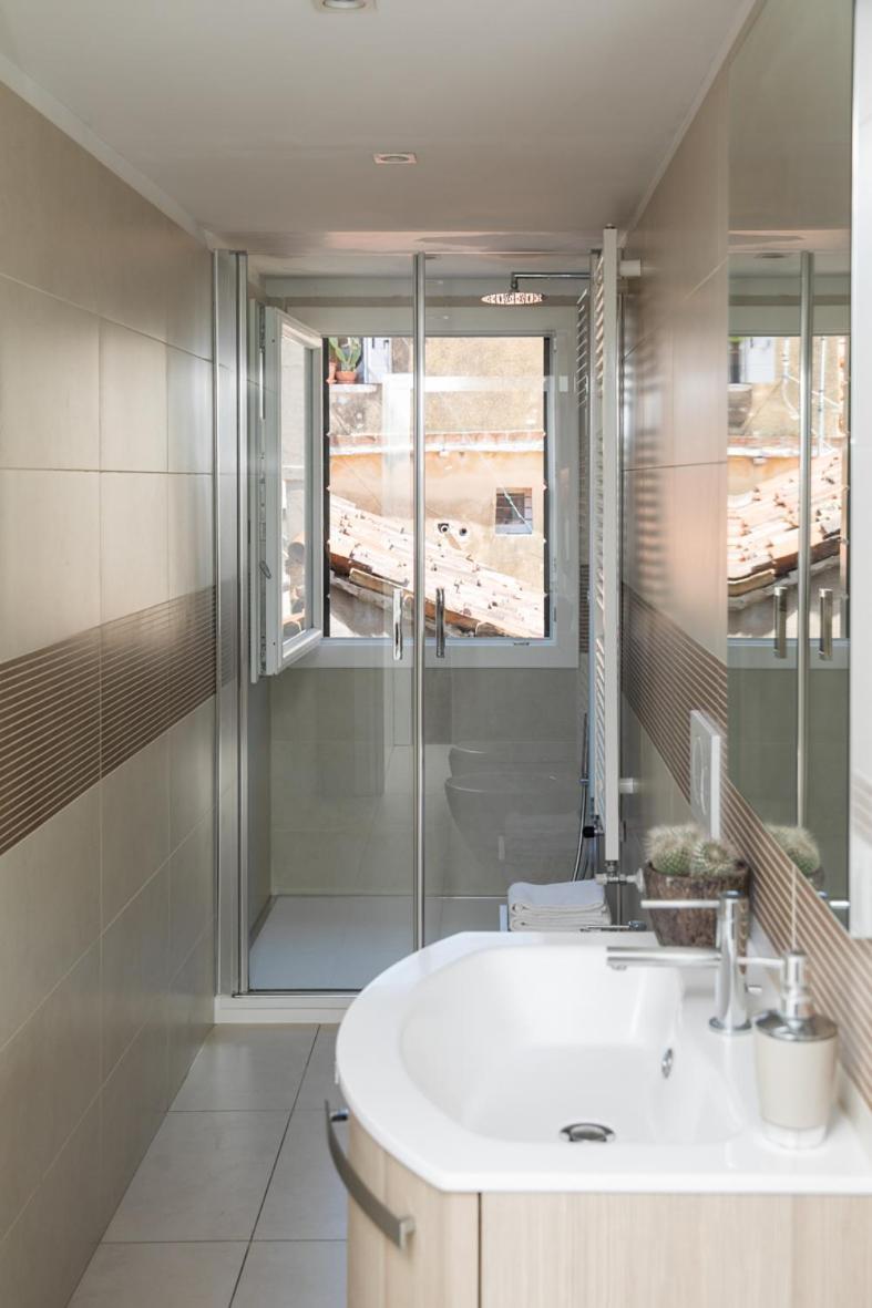 San Marco Comfort Venice Luaran gambar